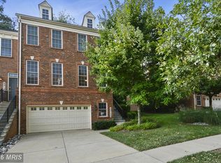 22139 Fair Garden Ln, Clarksburg, MD