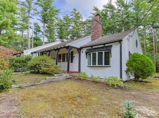 28 Brook St, Plympton, MA 02367