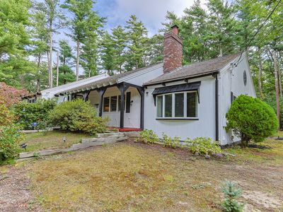 28 Brook Street, Plympton, MA, 02367