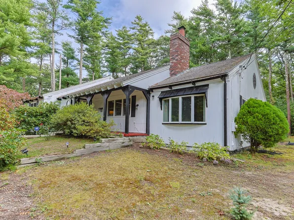 28 Brook Street, Plympton, MA 02367