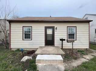 3710 Fletcher Ave, Indianapolis, IN 46203