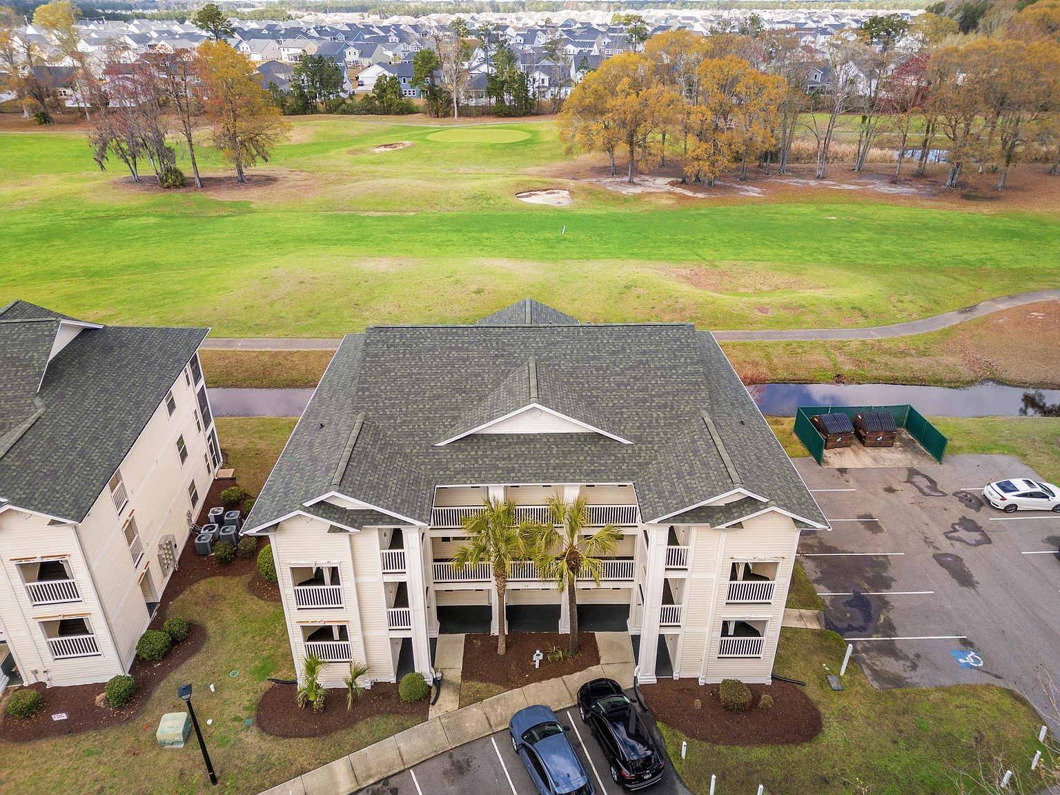 581 Blue River Ct. #6i