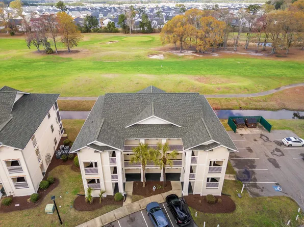 581 Blue River Ct. #6i, Myrtle Beach, SC 29579