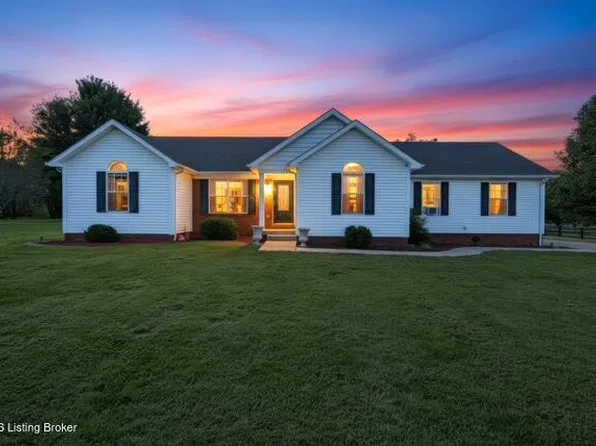 289 River Park Blvd, Taylorsville, KY 40071