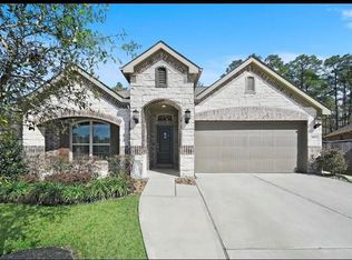 2967 Twin Cove Ct, Conroe, TX 77301