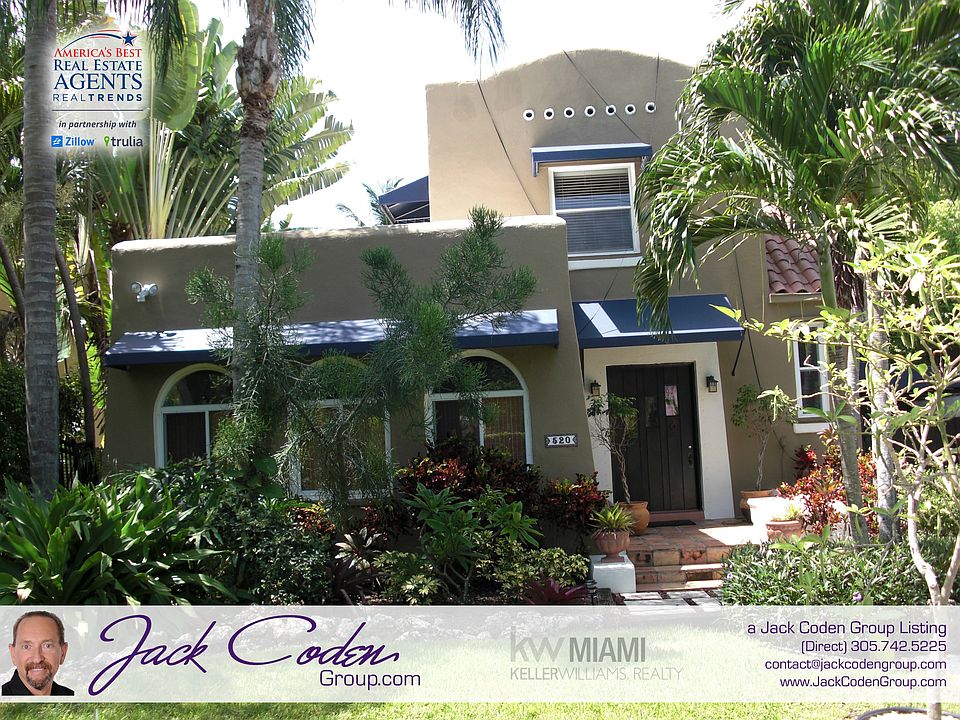 1st image of 520 W 31st St