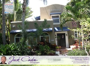 520 W 31st St, Miami Beach, FL 33140
