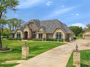 7545 Colton Ln, Pilot Point, TX 76258