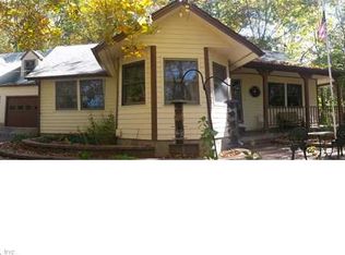 23 Lake Of Isles Rd, Preston, CT 06365