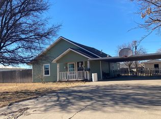 1401 Independence St, Plainview, TX 79072