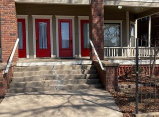 428 N Topeka Ave #428, Wichita, KS 67202