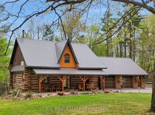 1040 Amelia Cres, Gravenhurst, ON P0E 1G0