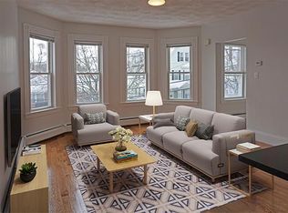 235 Ash St #3E, Waltham, MA 02453