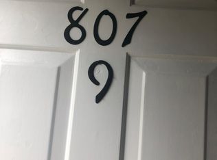 807 Hunt St #9, Ashland, KY 41101