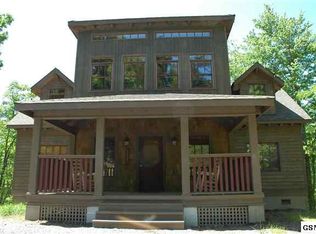 3619 Pinetree Way #PRIVATEPARADISE317, Sevierville, TN 37876