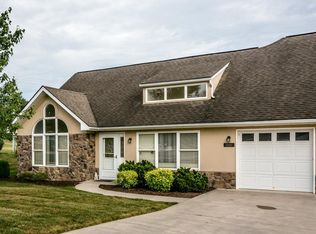 2181 Secrist Ln, Harrisonburg, VA 22801