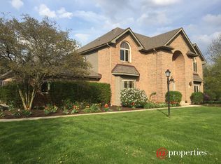 4N531 Turnmill Ln, West Chicago, IL
