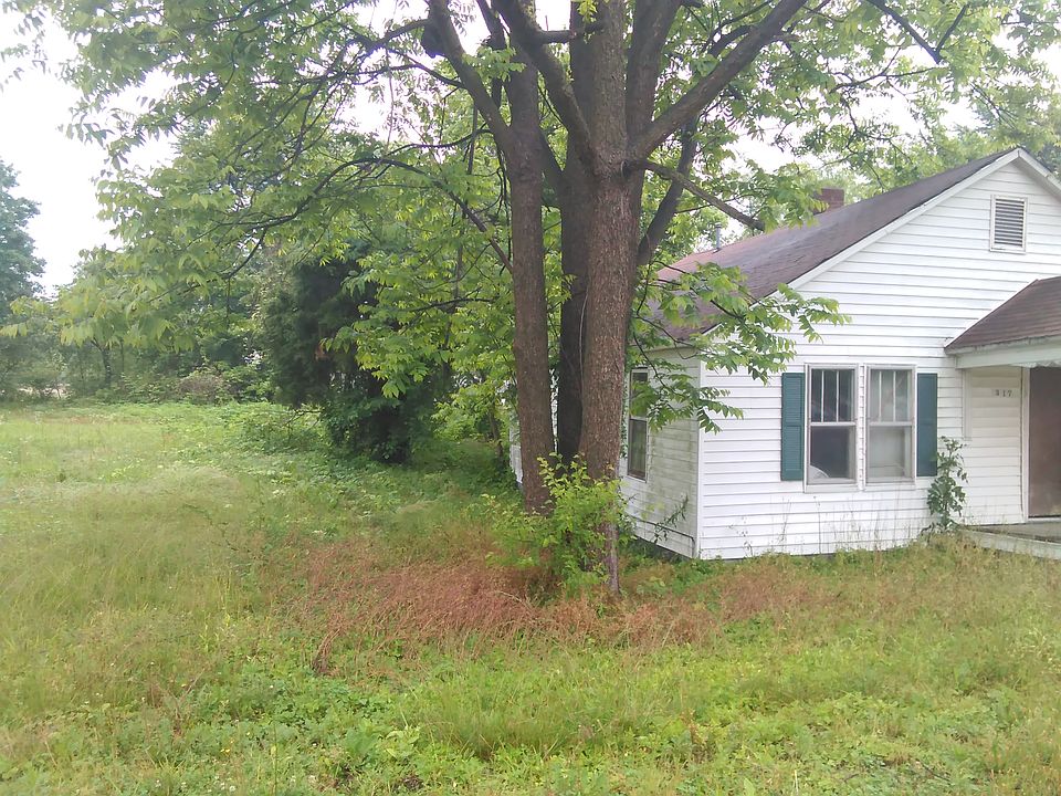 2nd image of 317 W Kay St