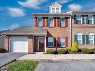 300 Barrington Dr, Reading, PA 19607