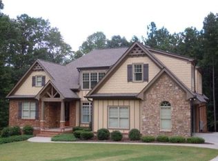 1332 Bridge Water Crk, Bishop, GA 30621