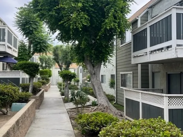 Villa Woods Apartments, 8182 4th St APT 35, Buena Park, CA 90621