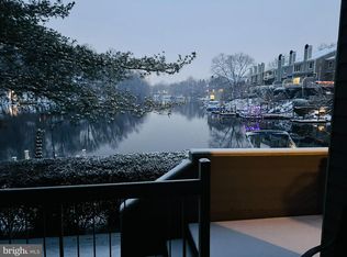 11292 Harbor Ct #1292, Reston, VA 20191