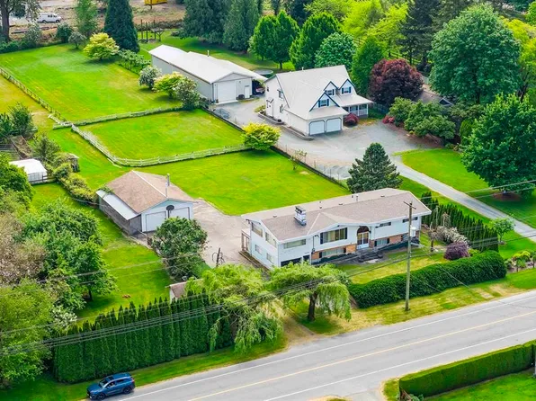 41588 Yarrow Central Rd, Chilliwack, BC V2R 5G4