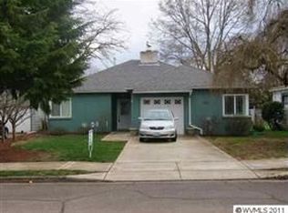 560 21st St NE, Salem, OR 97301