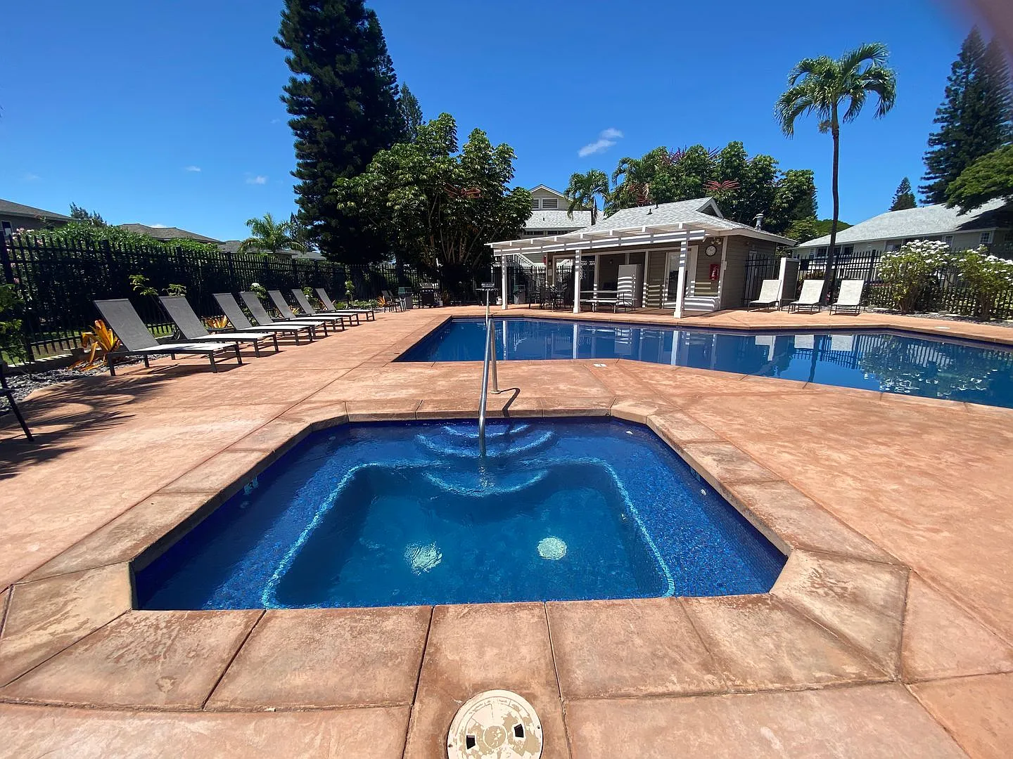 Available Now 2BR/2BA Condo in Elima Lani at Waikoloa Village — Photo 4