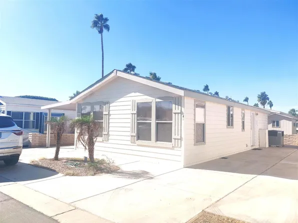 5707 E 32nd St Lot 141, Yuma, AZ 85365