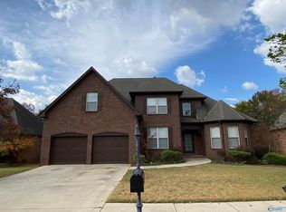 181 Silo Hill Rd, Madison, AL 35758