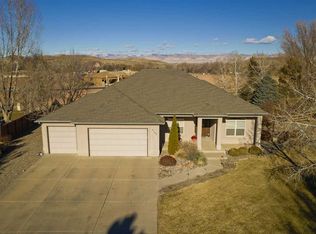 2192 Standing Rock Dr, Grand Junction, CO 81507