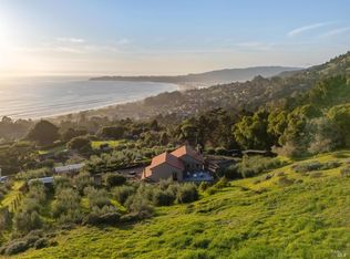 6986 Panoramic Highway, Stinson Beach, CA 94970