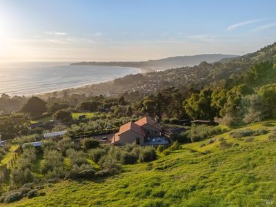 6986 Panoramic Highway, Stinson Beach, CA, 94970