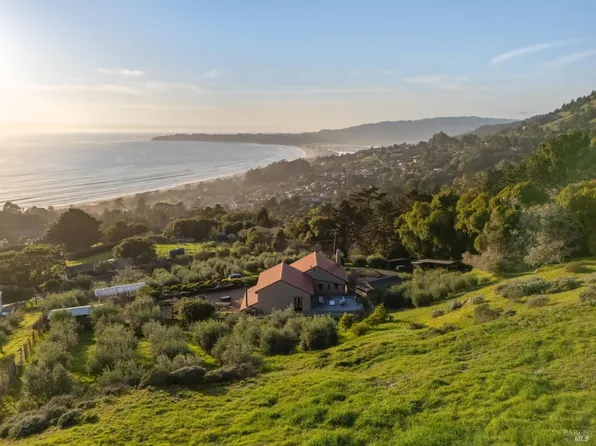 6986 Panoramic Highway, Stinson Beach, CA 94970