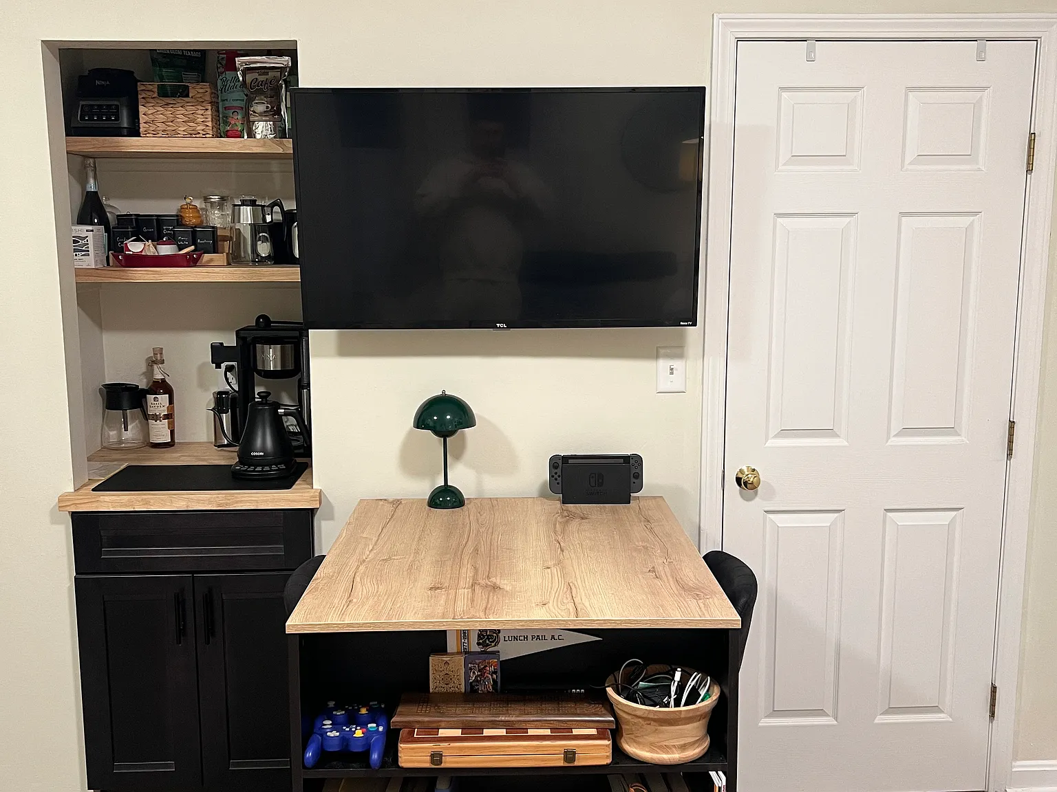 1 bed, 435 sqft, $2,500 — Photo 3