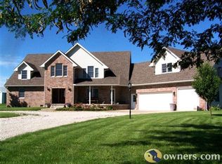 4887 E Boyd Rd, Decatur, IL 62521