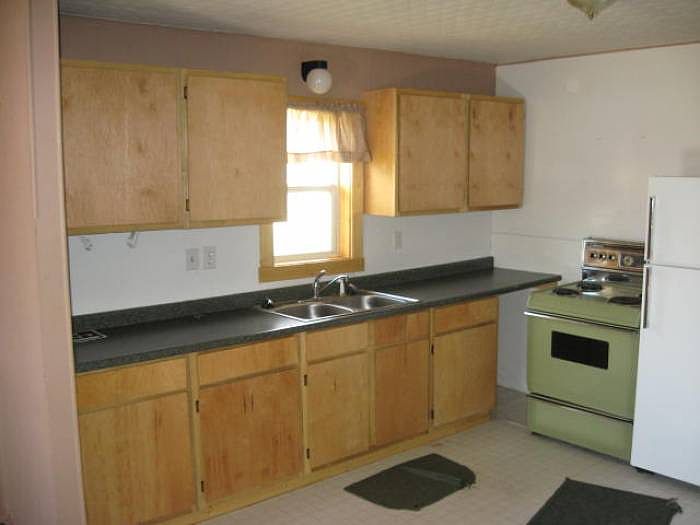Cute Kitchen