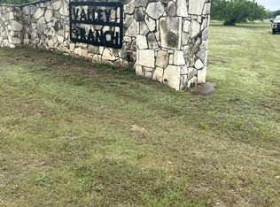 35 Cardinal Dr, Camp Wood, TX 78833