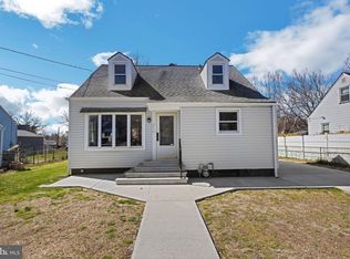 210 United States Ave, Lindenwold, NJ 08021