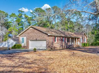 3451 Bakers Chapel Rd, Aynor, SC 29511