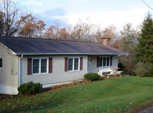 684 Teaberry Hills Rd, Boone, NC 28607