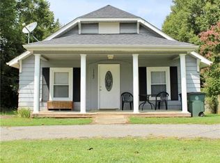 1507 Conover Blvd E, Conover, NC 28613