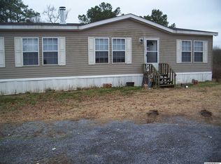 5845 Section Line Rd, Albertville, AL 35950