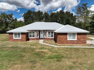 166 SW Hancock Ct, Lake City, FL 32024