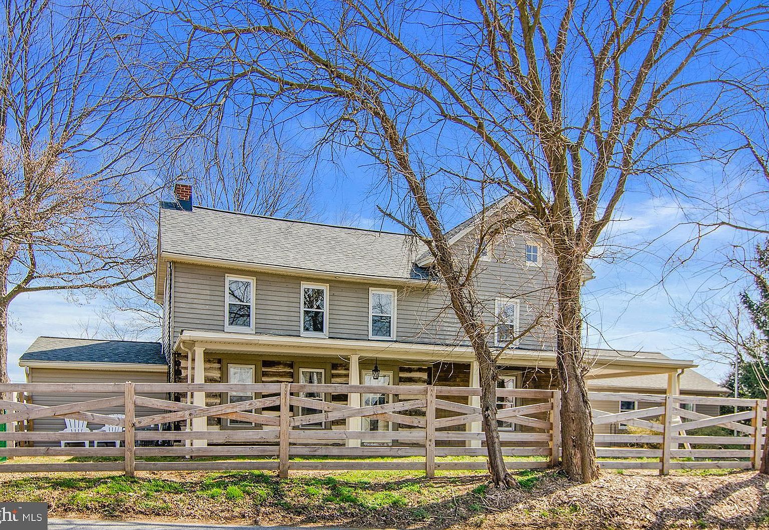 4615 Beckleysville Rd, Hampstead, MD 21074 Zillow