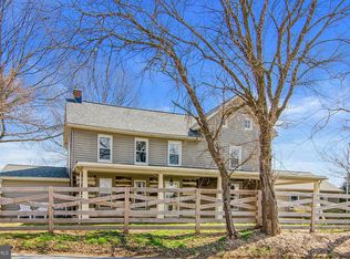 4615 Beckleysville Rd, Hampstead, MD 21074