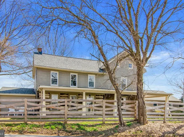 4615 Beckleysville Rd, Hampstead, MD 21074