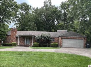 4120 Minnich Ave W, Paducah, KY 42001