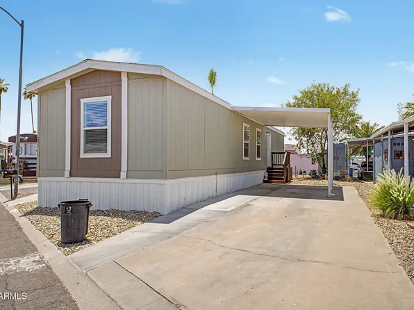 701 S DOBSON Road #251, Mesa, AZ 85202
